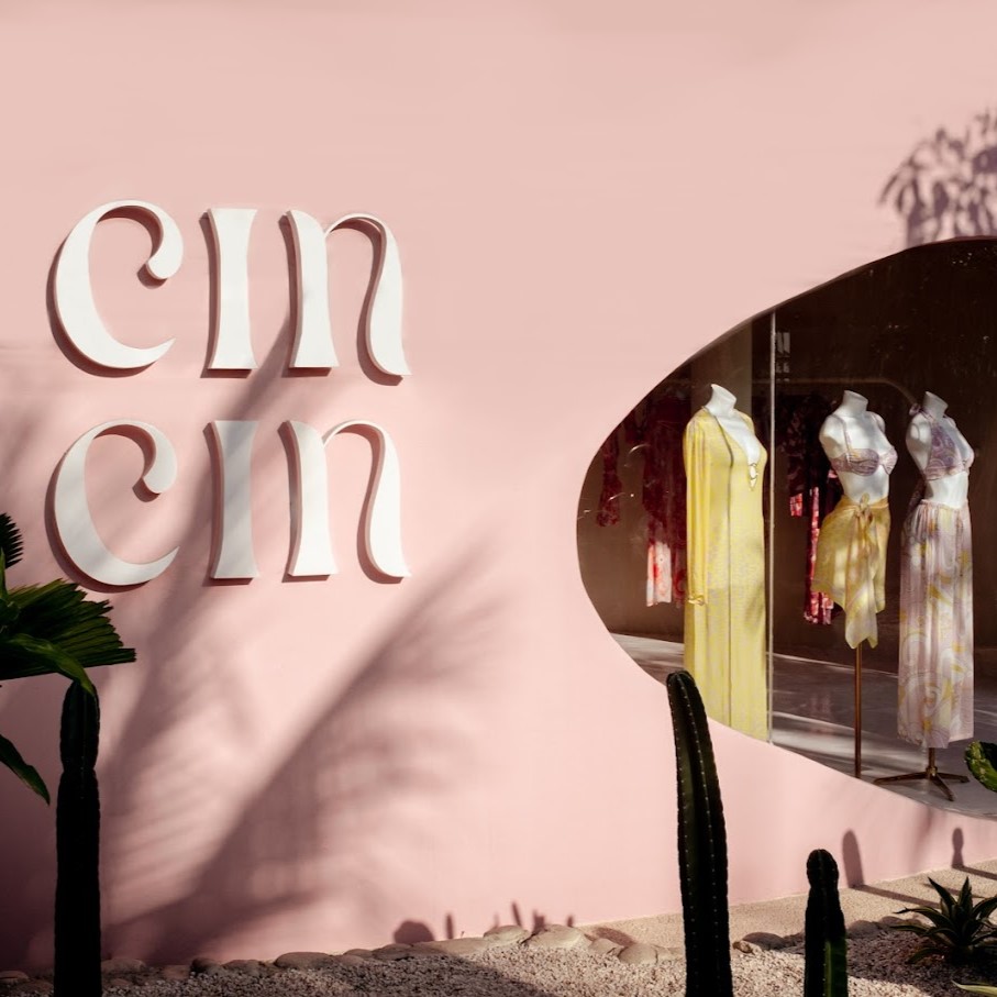 Cin - Cin RetaiL Canggu