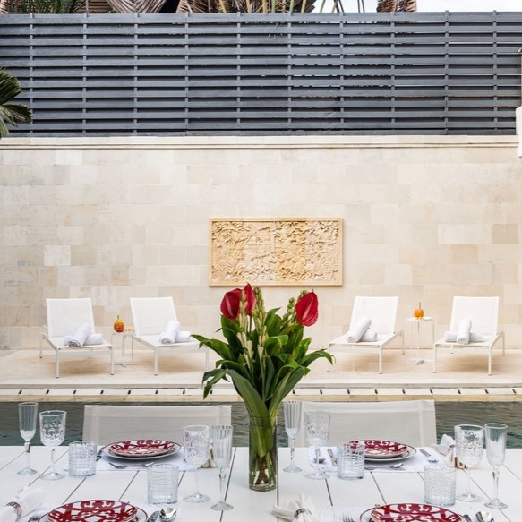 Villa Manis Cantik Bali