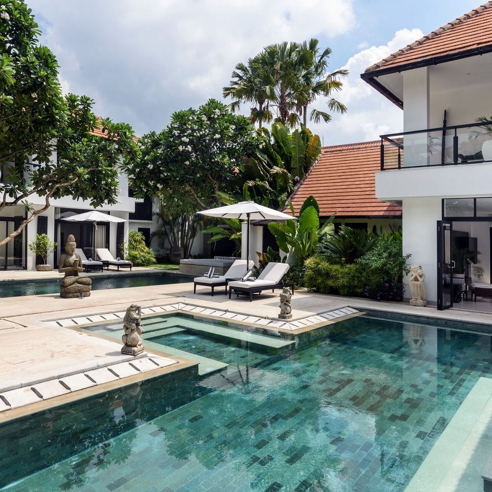 Villa Anaya Manis - Bali